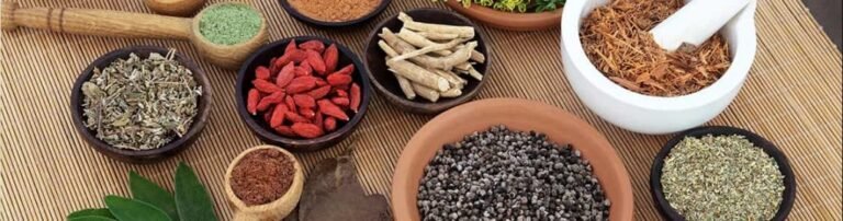 AYUSH AYURVEDA FOR RESPIRATORY