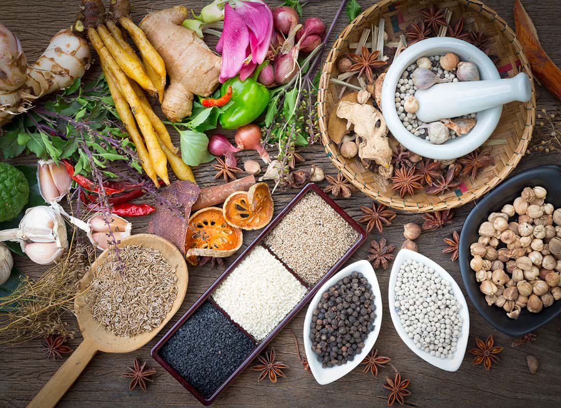 HOW TO FOLLOW AN AYURVEDIC DIET Ayush Ayurvedic Treatment