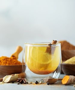 ayurvedic teas