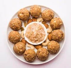 Ayush Ayurvedic meal