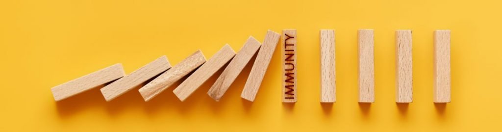 Ayush immunity boosting