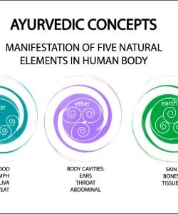 Ayush ayurvedic