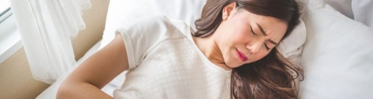 Ayush Ayurvedha relieve menstrual cramps