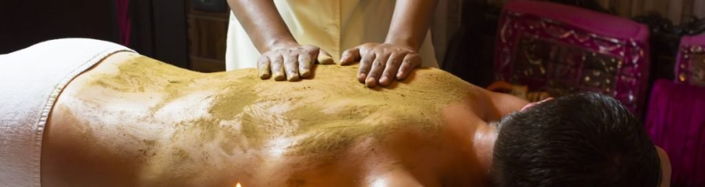 ayurveda singapores take on udwarthanam