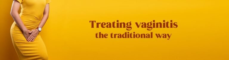 Ayush Ayurveda treating vaginitis the traditional way