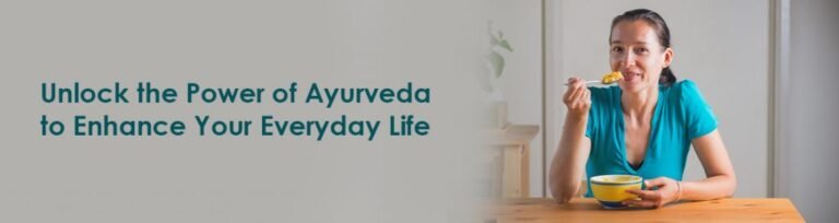 Ayush Ayurveda