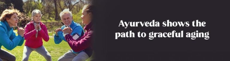 Ayush Ayurveda