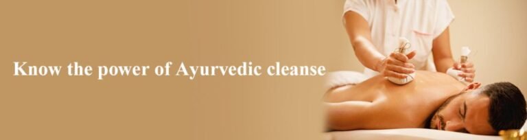 Ayush Ayurveda
