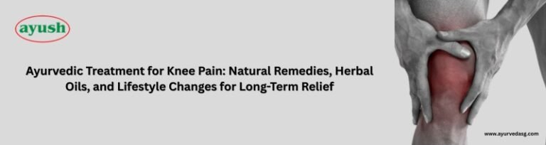 Authentic Ayurvedic treatment Singapore