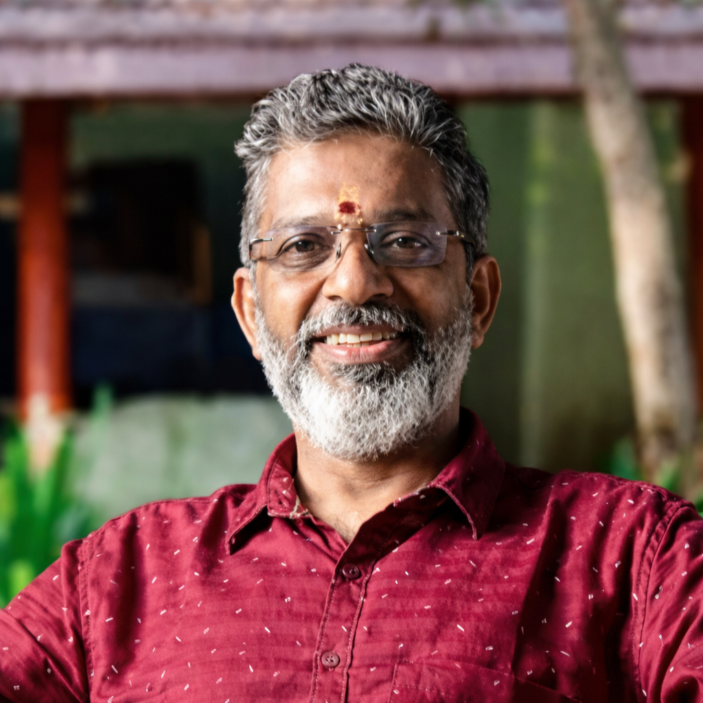 Dr PMS Raveendranath