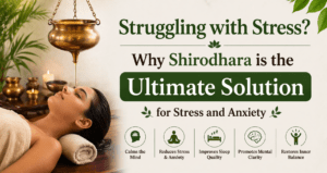Ayurvedic therapies in Singapore