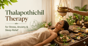Ayurvedic Treatment