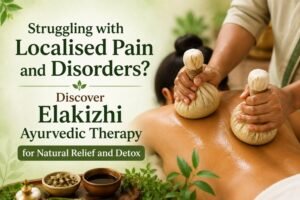 Ayurveda doctor consultation Singapore